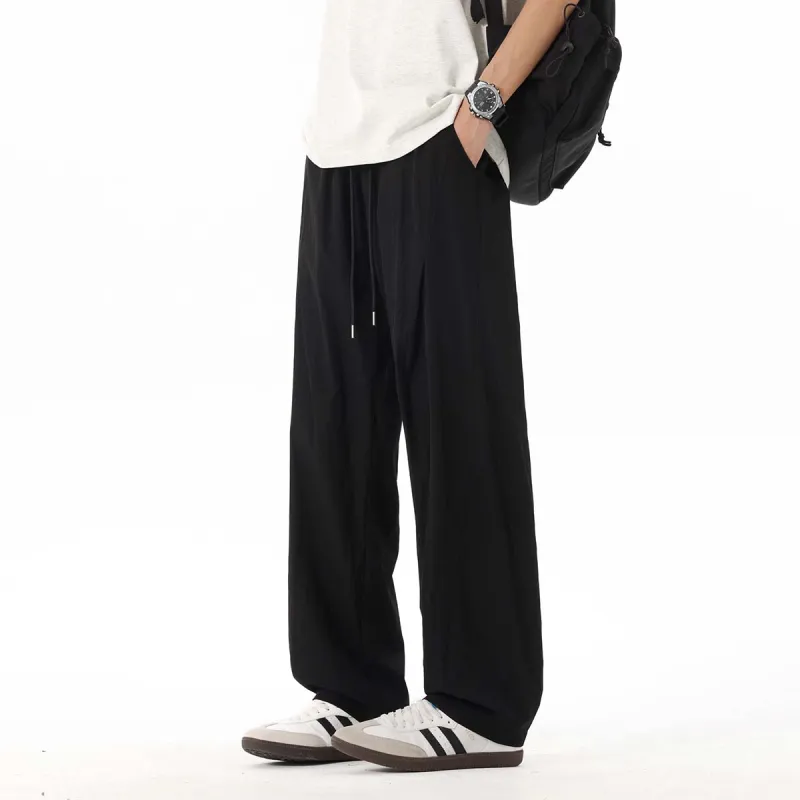 Anyveiw Casual Pants Unisex-12