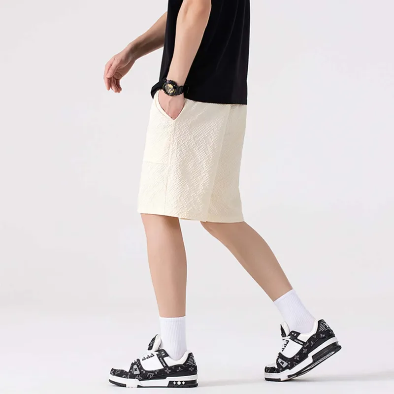 Anyveiw Casual Shorts Unisex-20