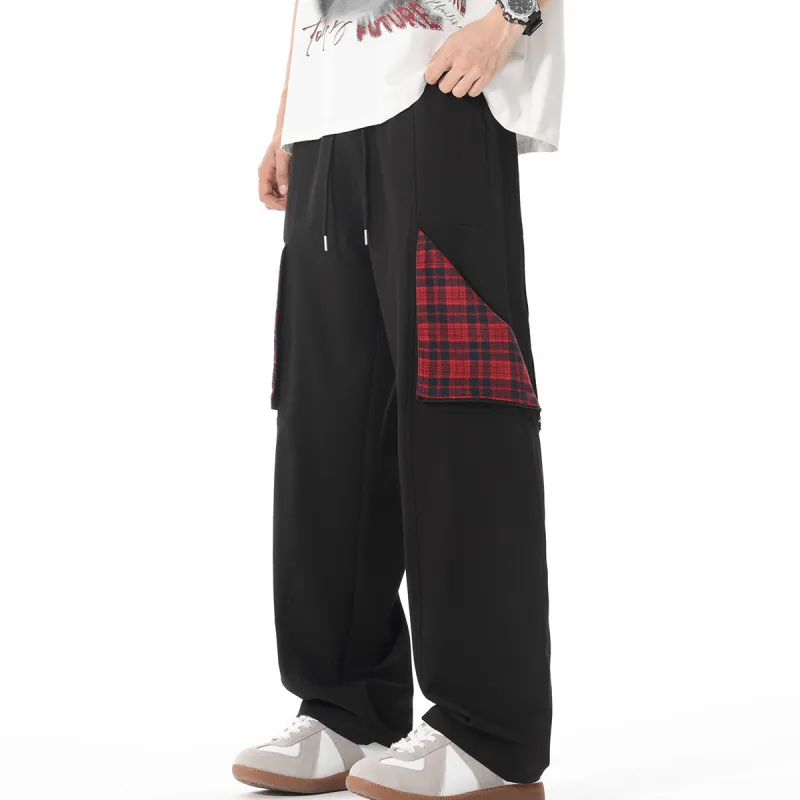 Anyveiw Casual Pants Unisex-4