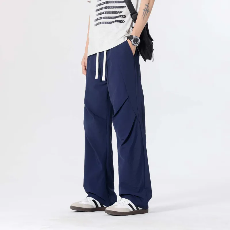Anyveiw Casual Pants Unisex-39