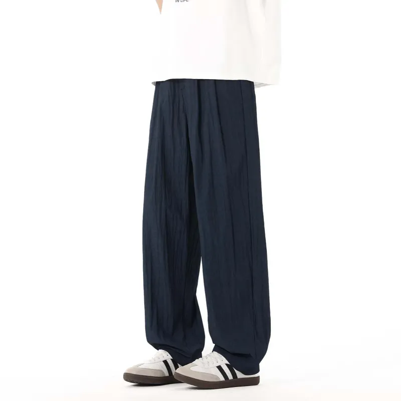 Anyveiw Casual Pants Unisex-18
