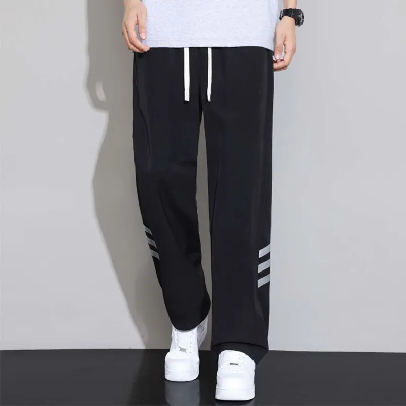 Anyveiw Casual Pants Unisex-6