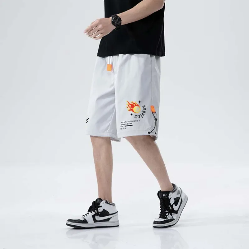 Anyveiw Casual Shorts Unisex-6