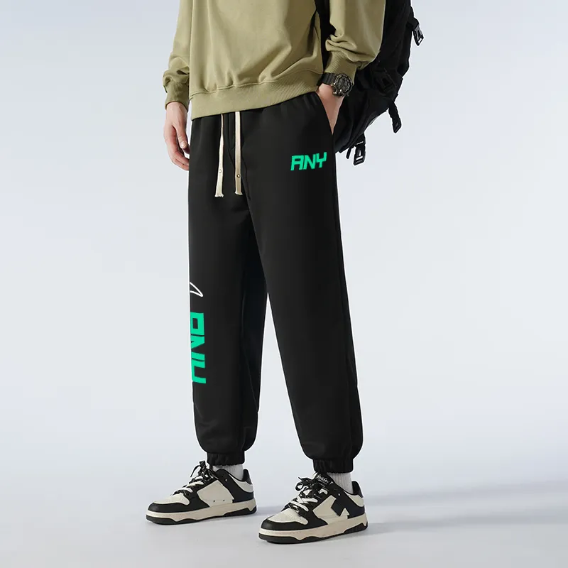 Anyveiw Casual Pants Unisex-5