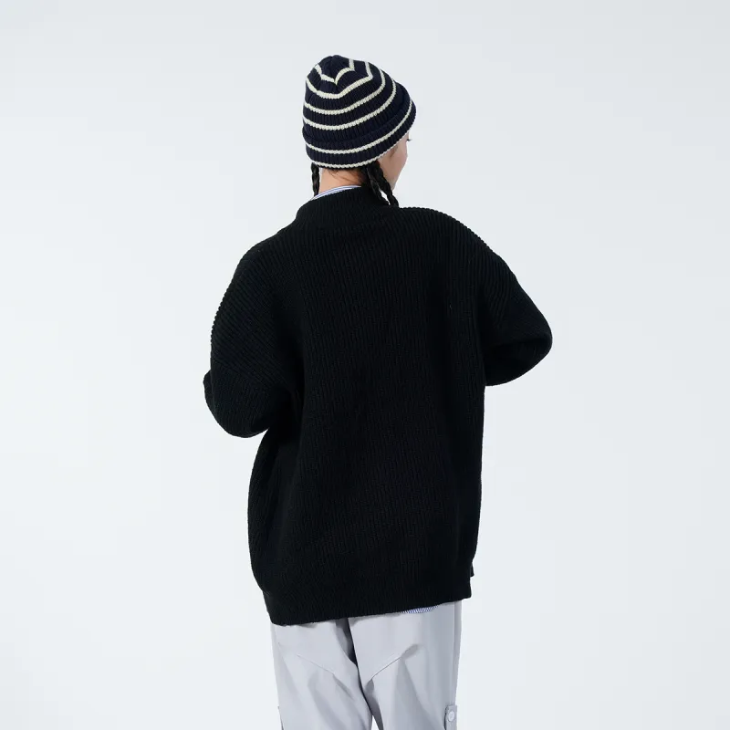 Anyveiw Knitwear Unisex-2