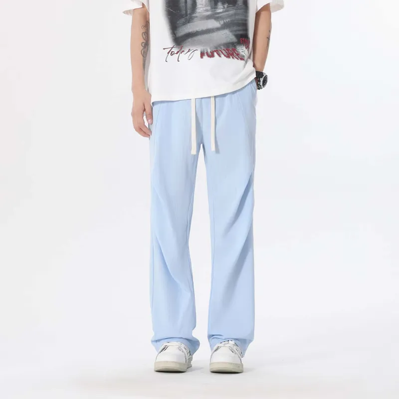 Anyveiw Casual Pants Unisex-51