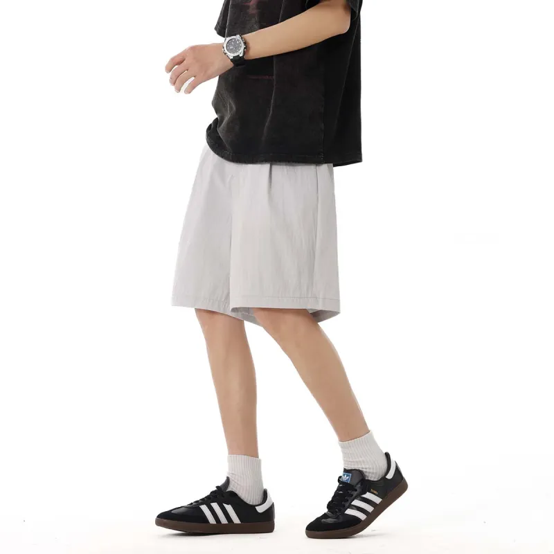 Anyveiw Casual Shorts Unisex-6