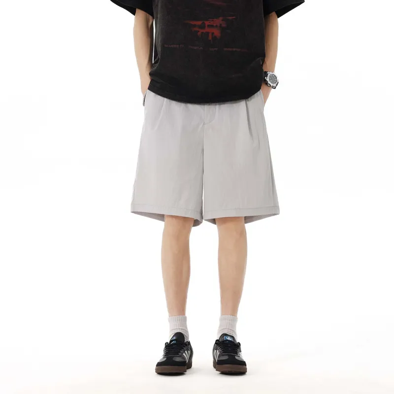 Anyveiw Casual Shorts Unisex-2