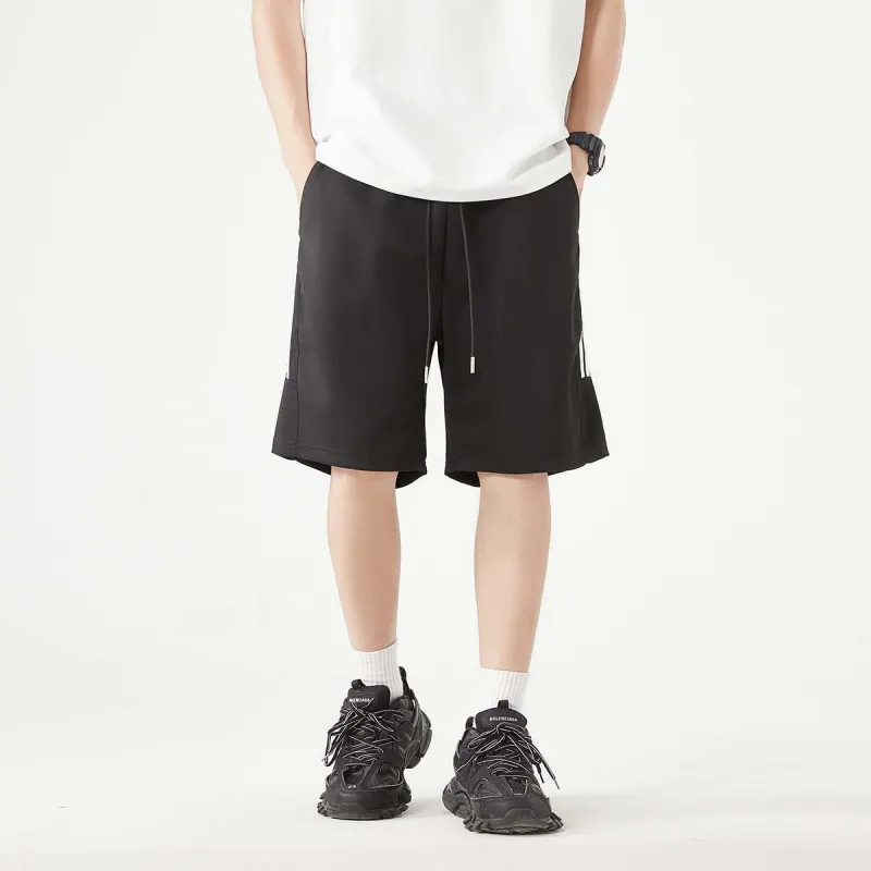 Anyveiw Casual Shorts Unisex-9