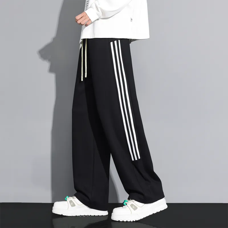 Anyveiw Casual Pants Unisex-3