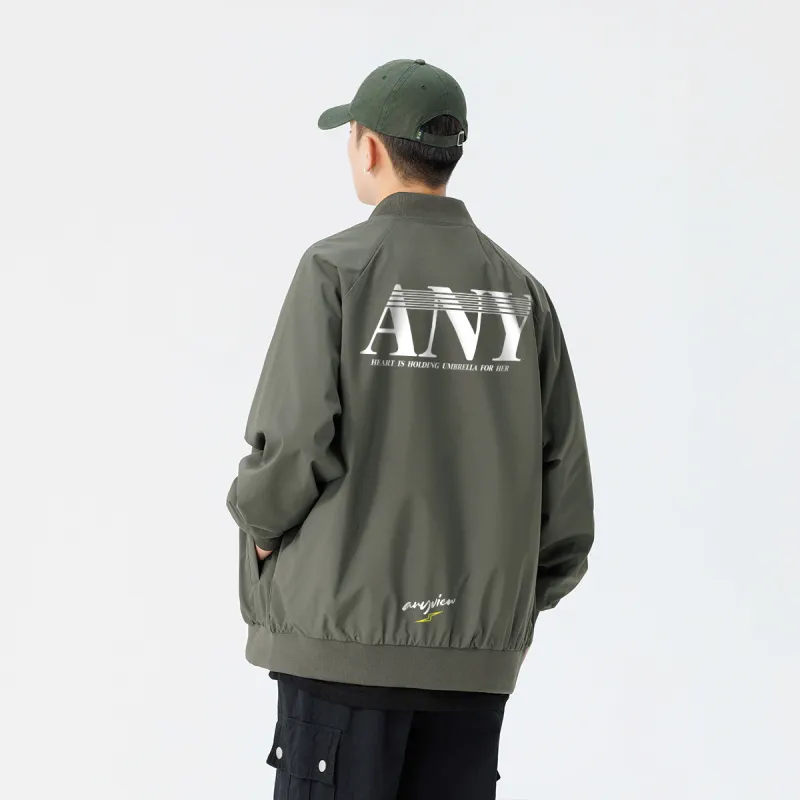 Anyveiw Jackets Unisex-16