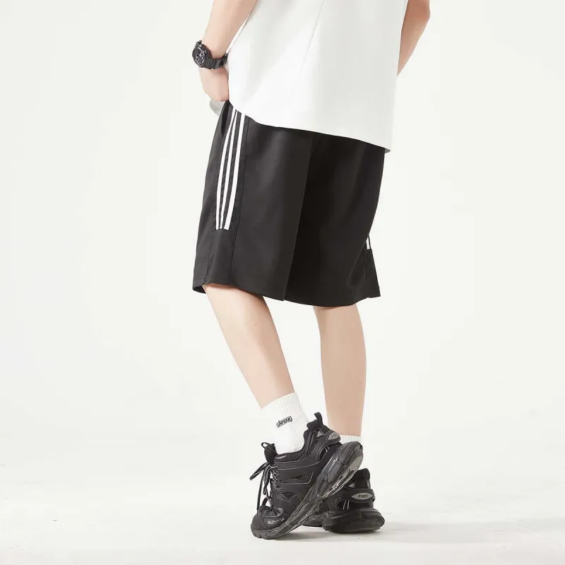 Anyveiw Casual Shorts Unisex-13