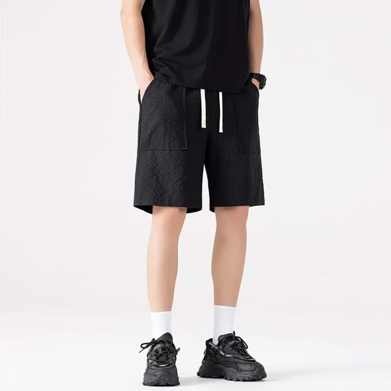 Anyveiw Casual Shorts Unisex-5