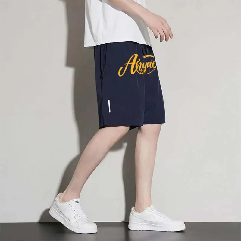 Anyveiw Casual Shorts Unisex-5