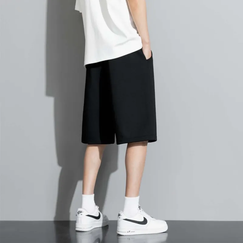 Anyveiw Casual Shorts Unisex-5