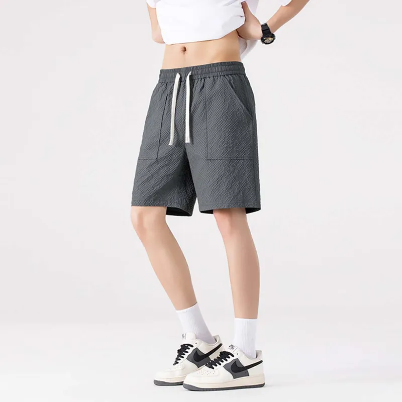 Anyveiw Casual Shorts Unisex-10