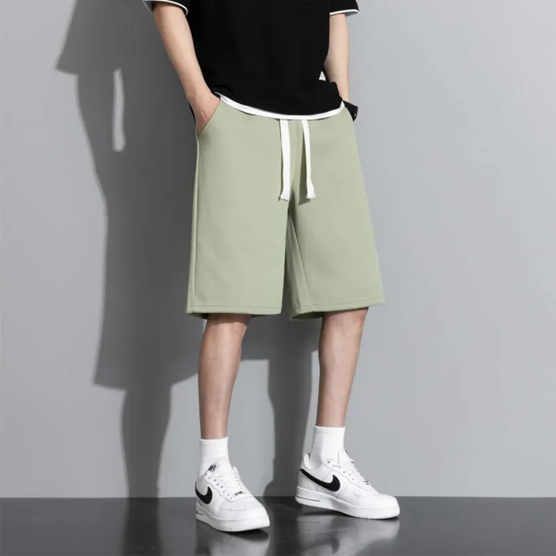 Anyveiw Casual Shorts Unisex-27