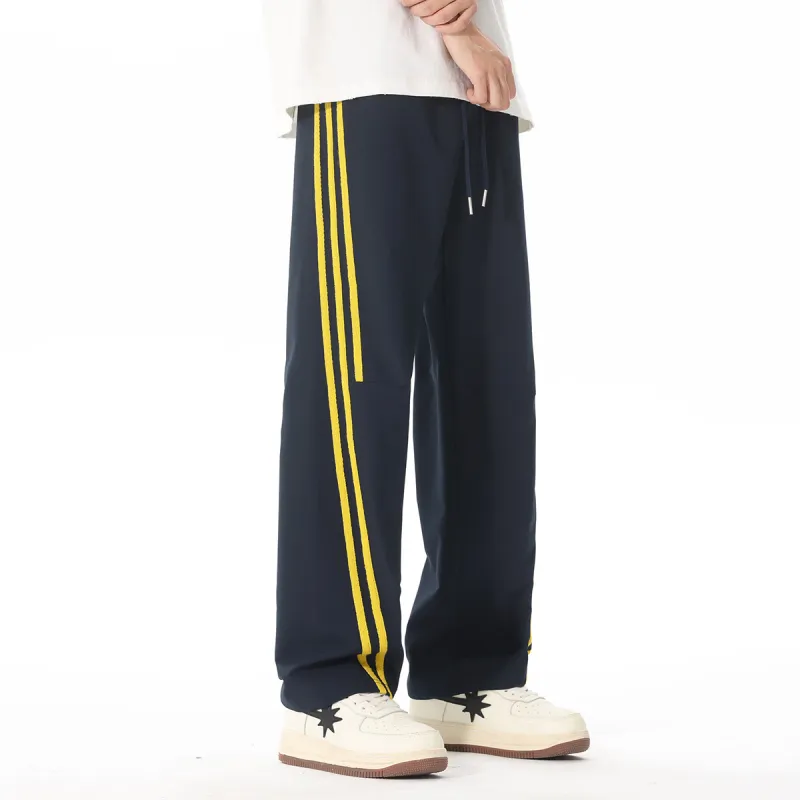 Anyveiw Casual Pants Unisex-36
