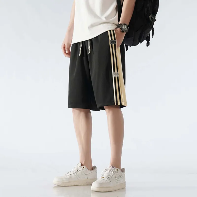 Anyveiw Casual Shorts Unisex-5