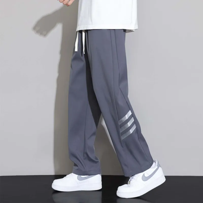 Anyveiw Casual Pants Unisex-13