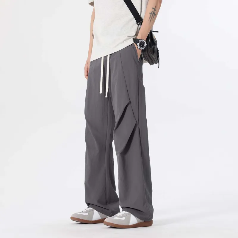 Anyveiw Casual Pants Unisex-31