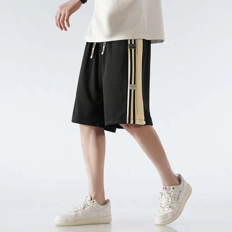 Anyveiw Casual Shorts Unisex-3