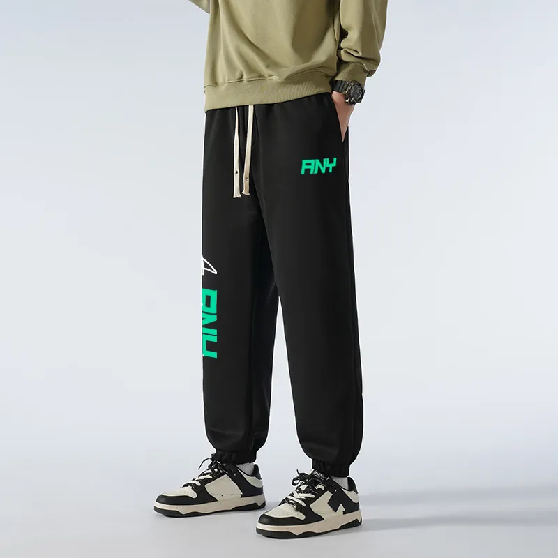 Anyveiw Casual Pants Unisex-4