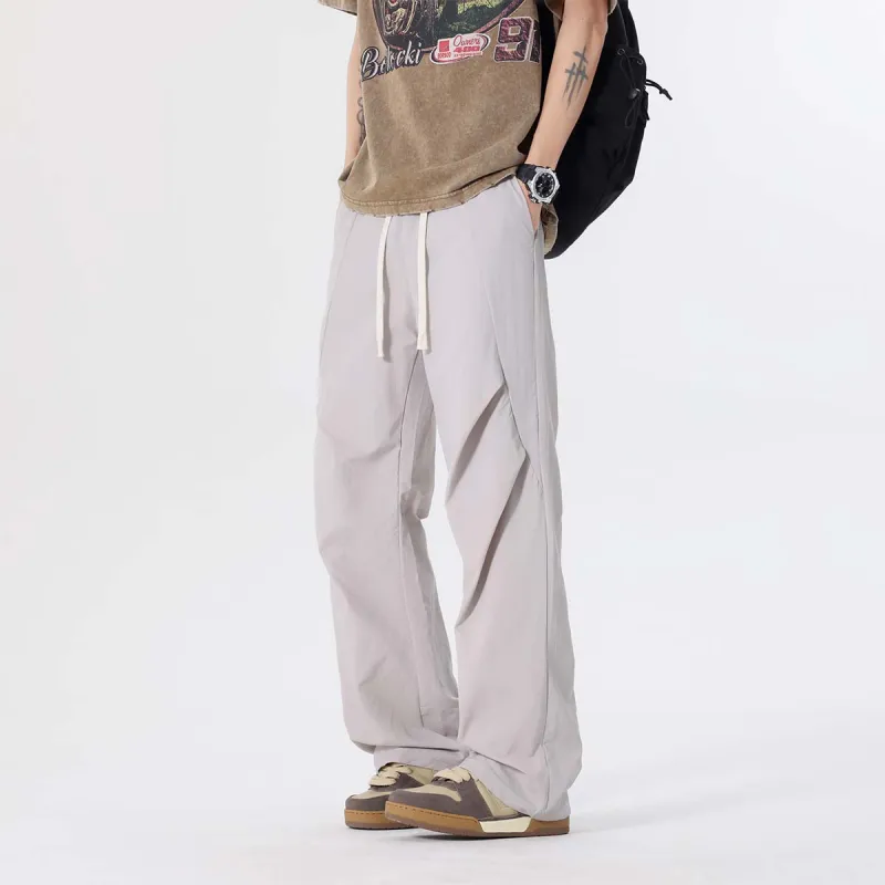 Anyveiw Casual Pants Unisex-26