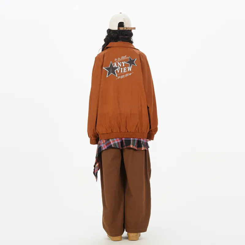 Anyveiw Jackets Unisex-9