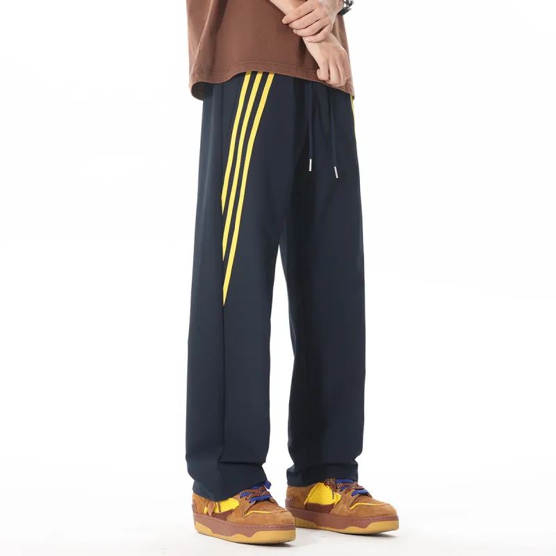 Anyveiw Casual Pants Unisex-53