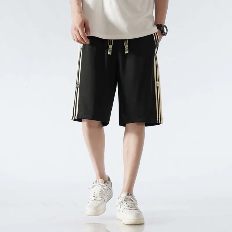 Anyveiw Casual Shorts Unisex-2