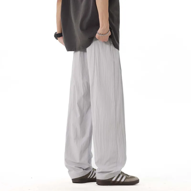 Anyveiw Casual Pants Unisex-5