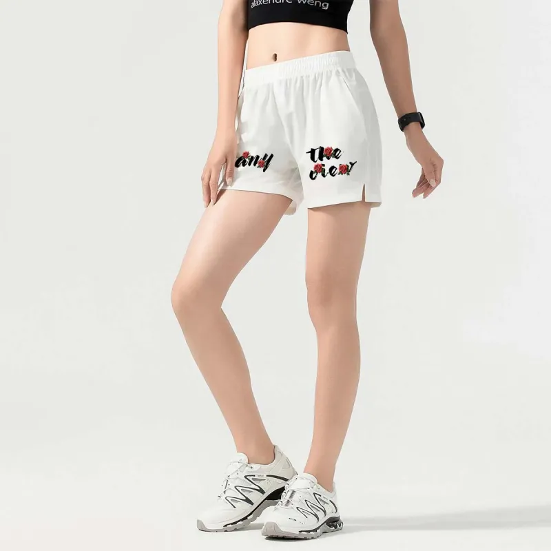 Anyveiw Casual Shorts Unisex-6