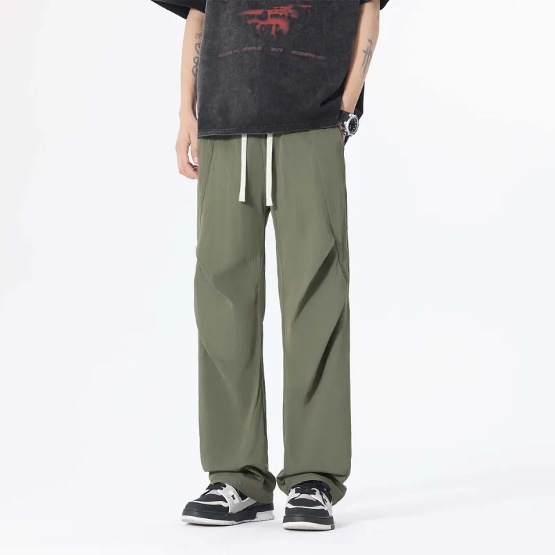 Anyveiw Casual Pants Unisex-17