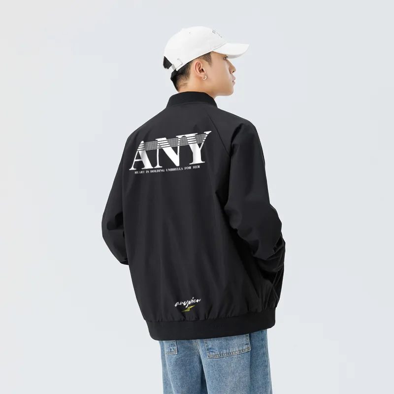Anyveiw Jackets Unisex-4
