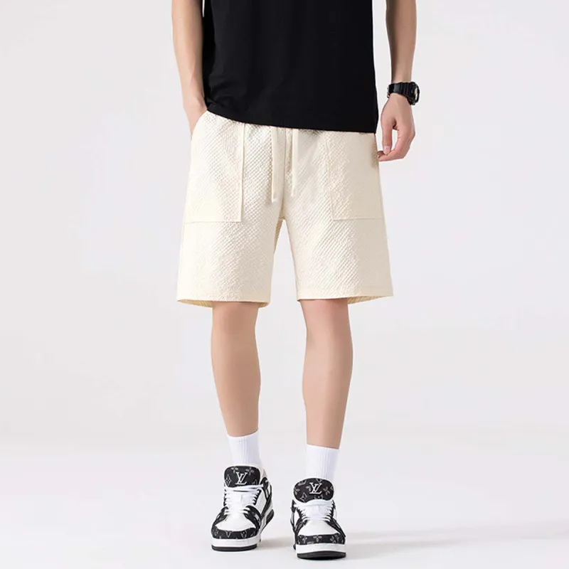 Anyveiw Casual Shorts Unisex-16