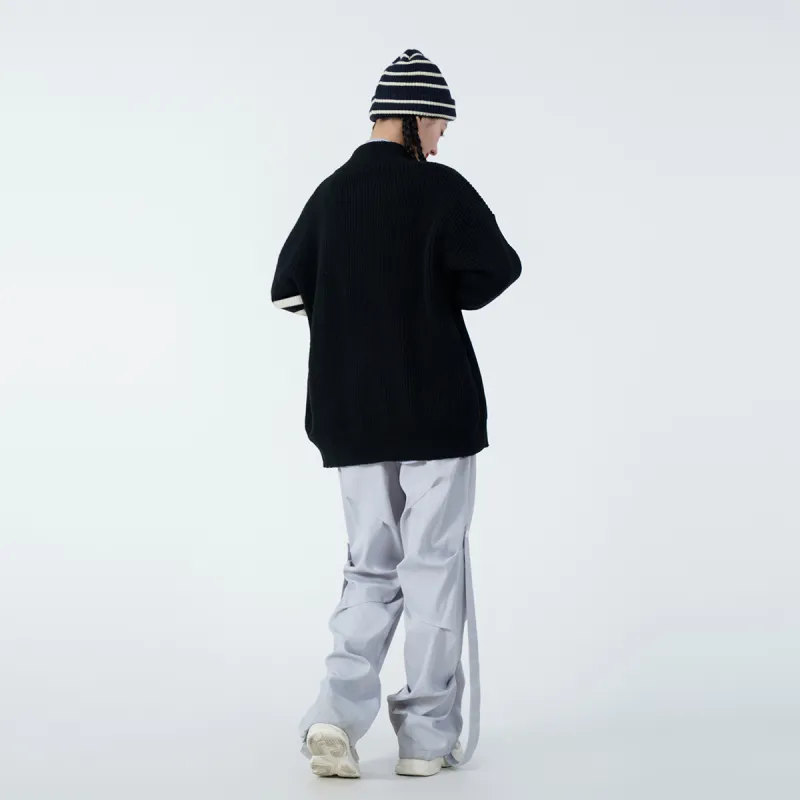 Anyveiw Knitwear Unisex-3