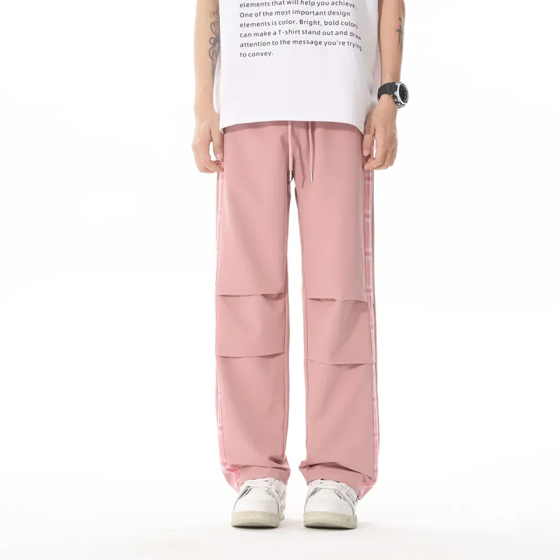 Anyveiw Casual Pants Unisex-8