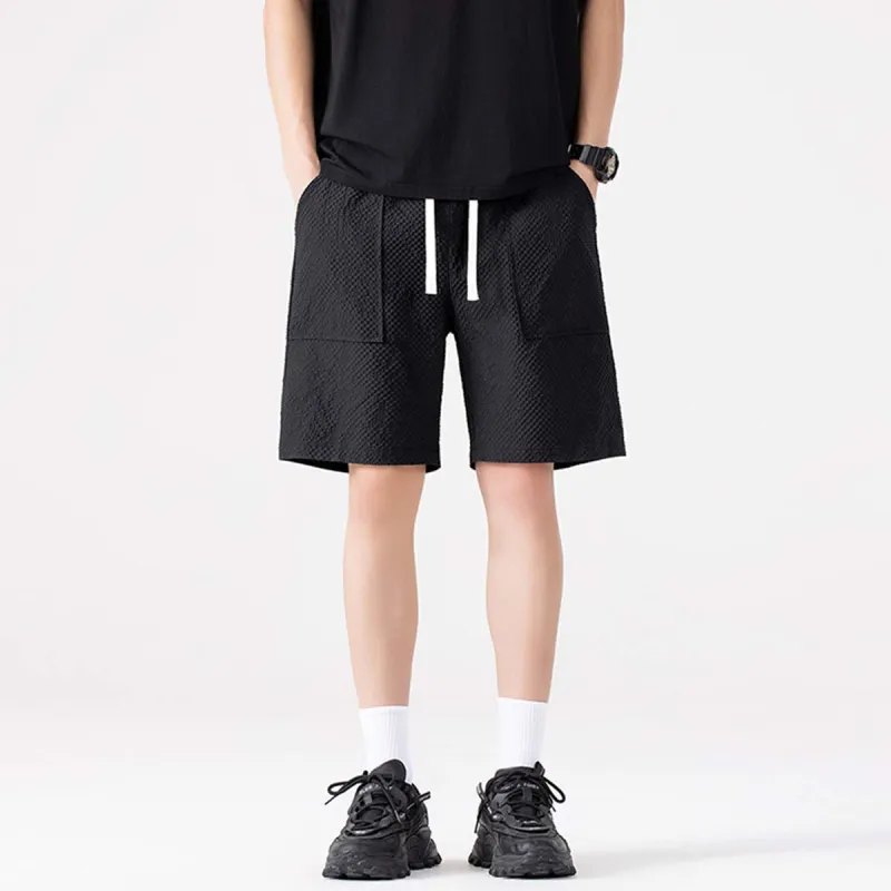 Anyveiw Casual Shorts Unisex-2