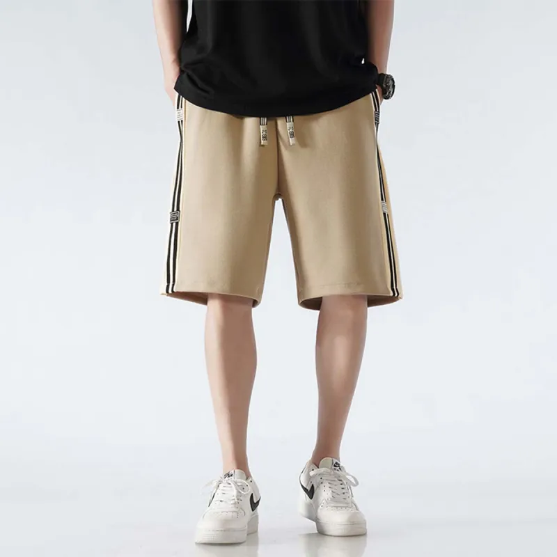 Anyveiw Casual Shorts Unisex-16