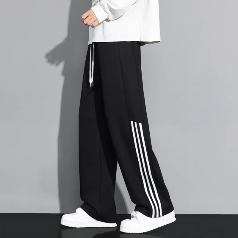 Anyveiw Casual Pants Unisex-11