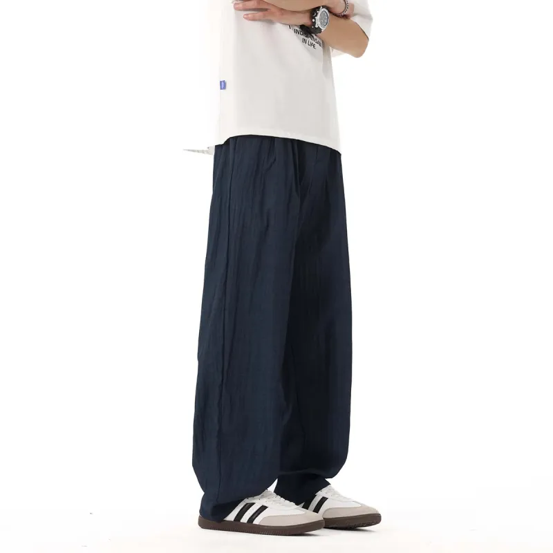 Anyveiw Casual Pants Unisex-20