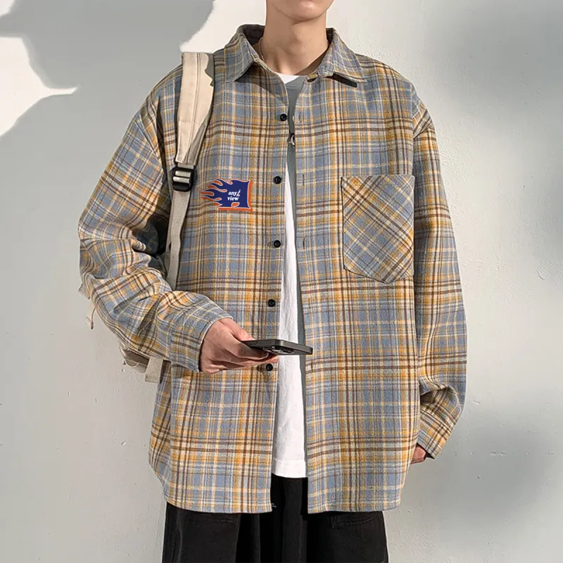 Anyveiw Sweatshirt Sets Unisex-10