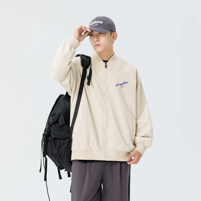 Anyveiw Jackets Unisex-9