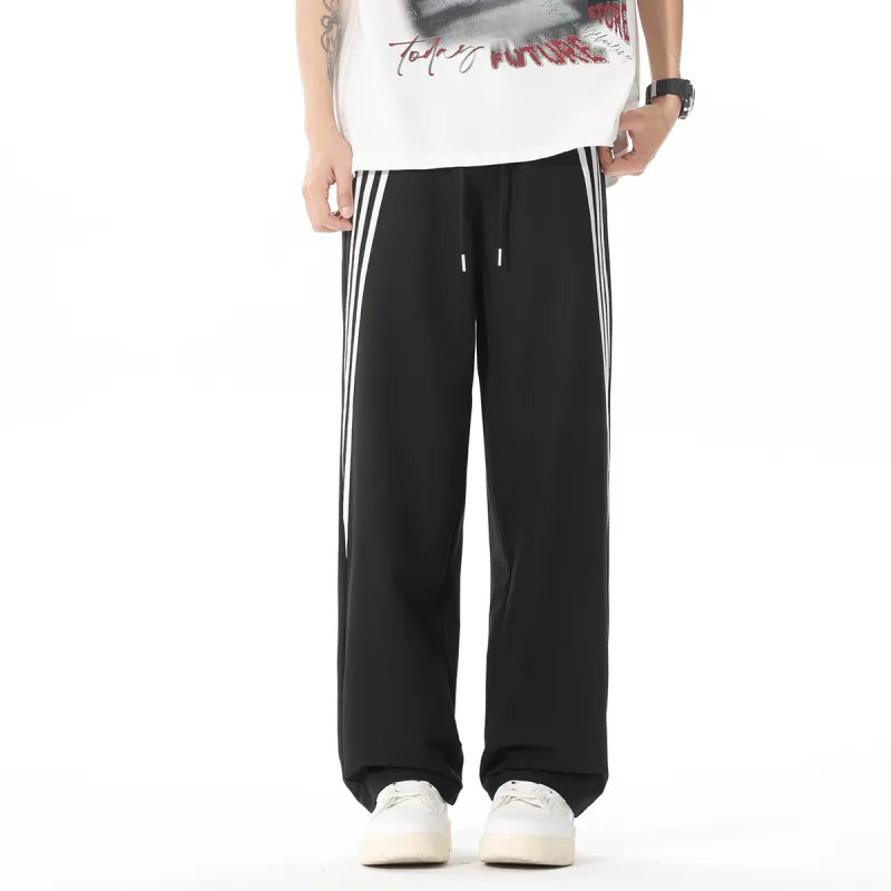 Anyveiw Casual Pants Unisex-39