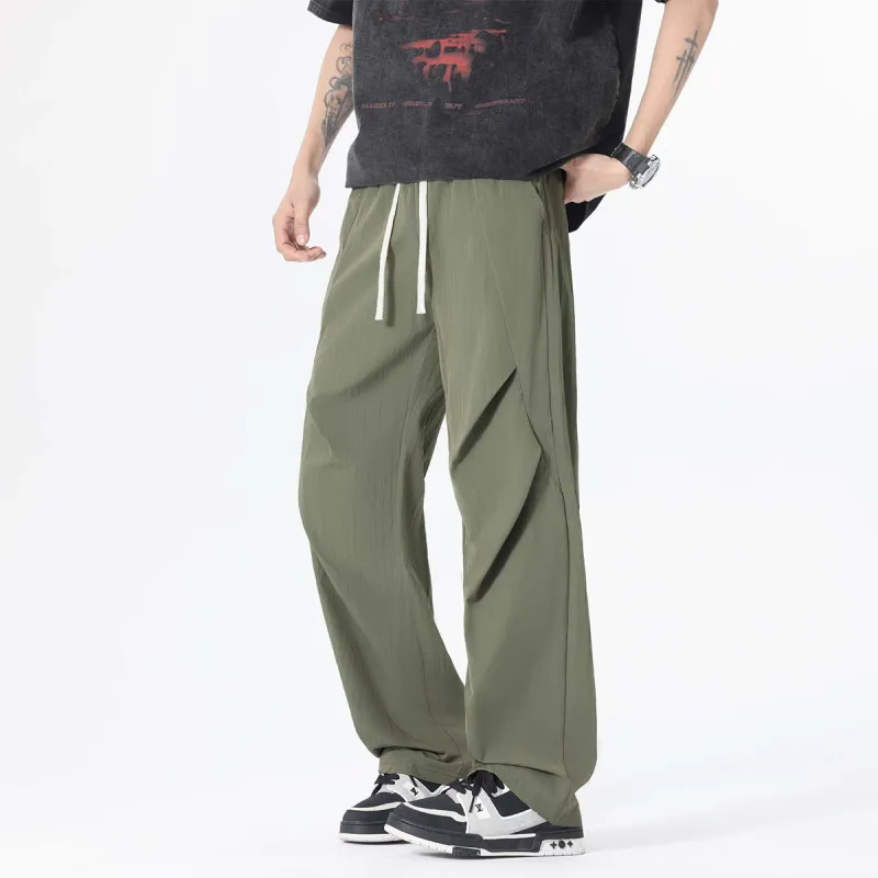 Anyveiw Casual Pants Unisex-20