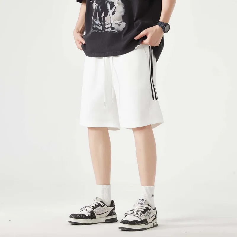 Anyveiw Casual Shorts Unisex-4