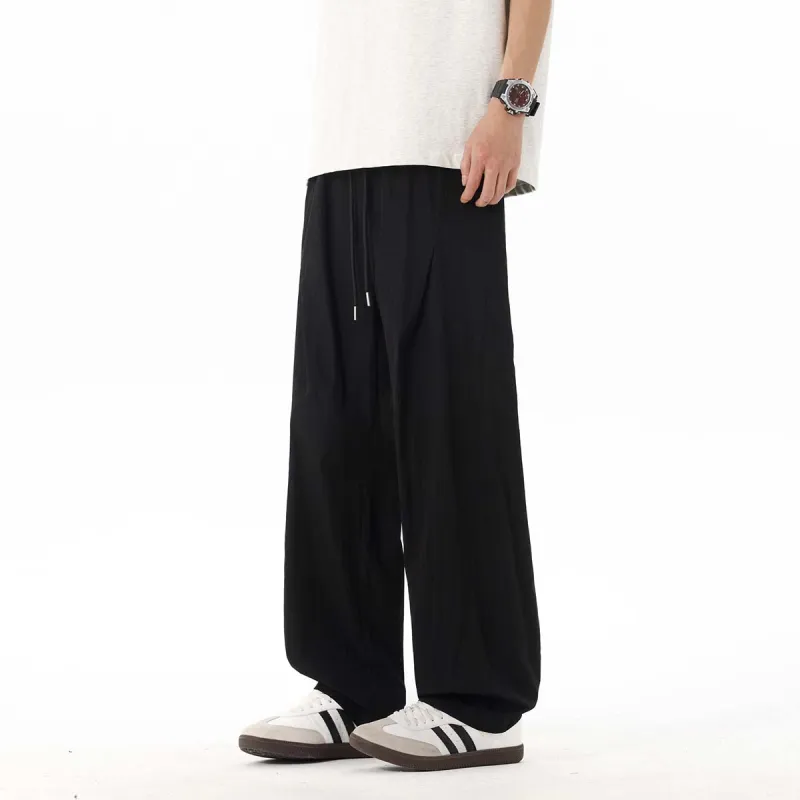Anyveiw Casual Pants Unisex-9