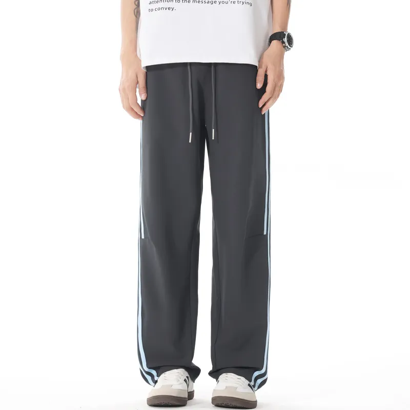 Anyveiw Casual Pants Unisex-27