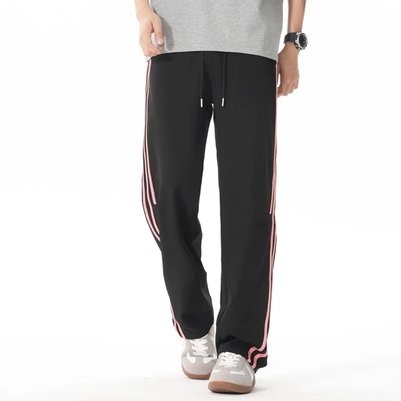 Anyveiw Casual Pants Unisex-20